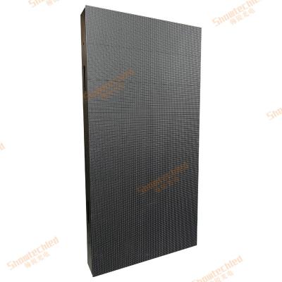 China P2.5mm 1000cd/M2 Indoor Fixed LED Display Screen Front Maintenance for sale