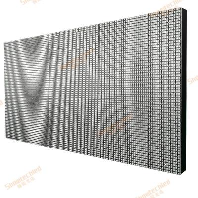 China P1.538 Indoor Fixed LED Display 800cd/M2 6KG LED Video Wall For Advertising for sale