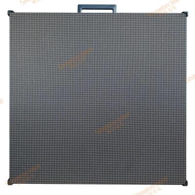 China P1.56 1.5m Indoor Rental LED Display Small Pitch Stage Background LED Screen 800cd/M2 for sale