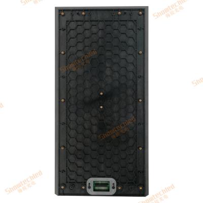China SMD2727 Fixed Advertising Energy Saving LED Display Waterproof Outdoor Led Advertising Board for sale