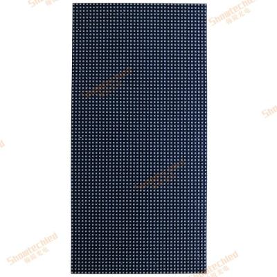 China P2 Indoor LED Display Flexible LED Display Panels Soft LED Screen SMD1415 Full Color for sale