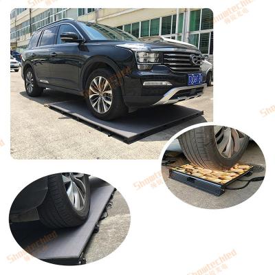 China P6.25 3500cd/M2 Outdoor Fixed LED Display Interactive Floor Full Color LED Screen for sale