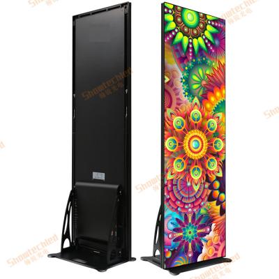 China P2.5 Indoor Fixed LED Display for sale