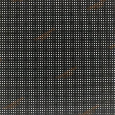 China SMD1921 65536 Dots/M2 Outdoor Front Service LED Display Video Wall Exterior 250×250mm for sale