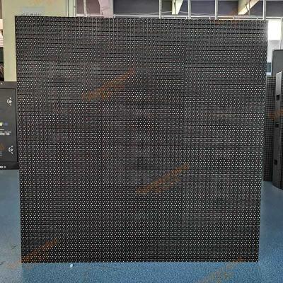China 5000nits P2.5 LED Display 3840Hz Outdoor LED Panel Display Billboard for sale