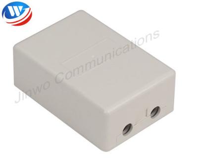 China 30 Pair Cable Junction Box for sale