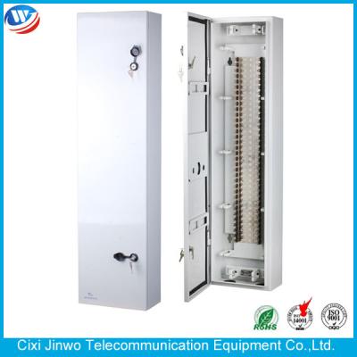 China 400 Pair Outdoor Distribution Cabinet for sale
