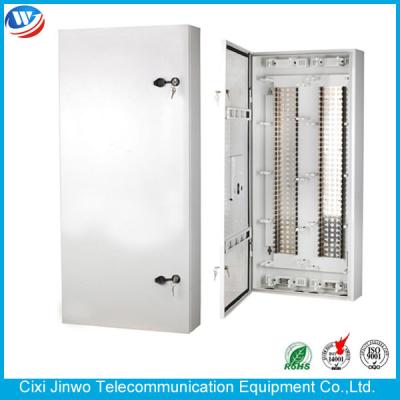 China 680 Pair Cable Distribution Cabinet for sale