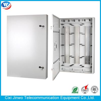 China SPCC 1200 Pair Power Distribution Cabinet Telecommunication for sale