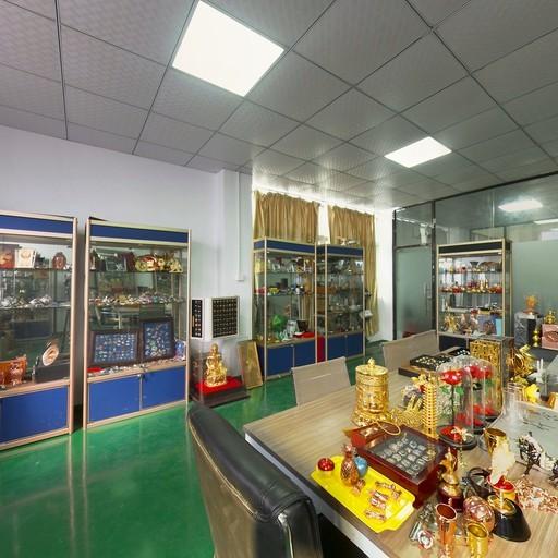 Verified China supplier - Shenzhen Haoshangpin Technology Co., Ltd.