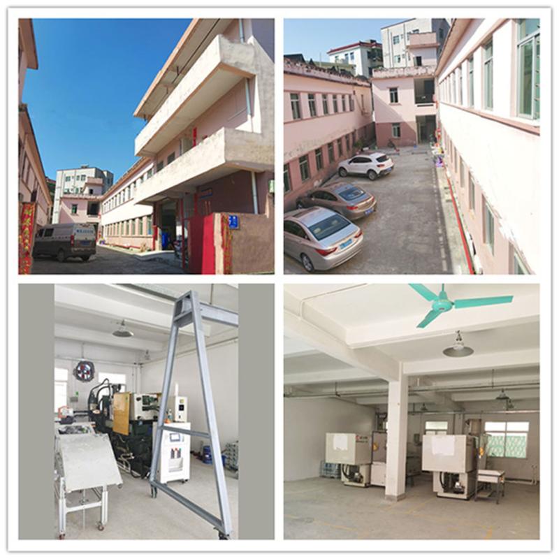 Verified China supplier - Shenzhen Haoshangpin Technology Co., Ltd.
