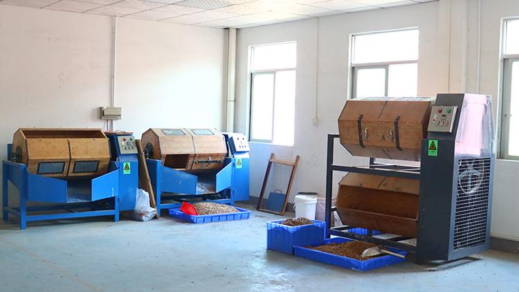 Verified China supplier - Shenzhen Haoshangpin Technology Co., Ltd.