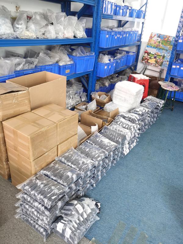 Verified China supplier - Shenzhen Haoshangpin Technology Co., Ltd.