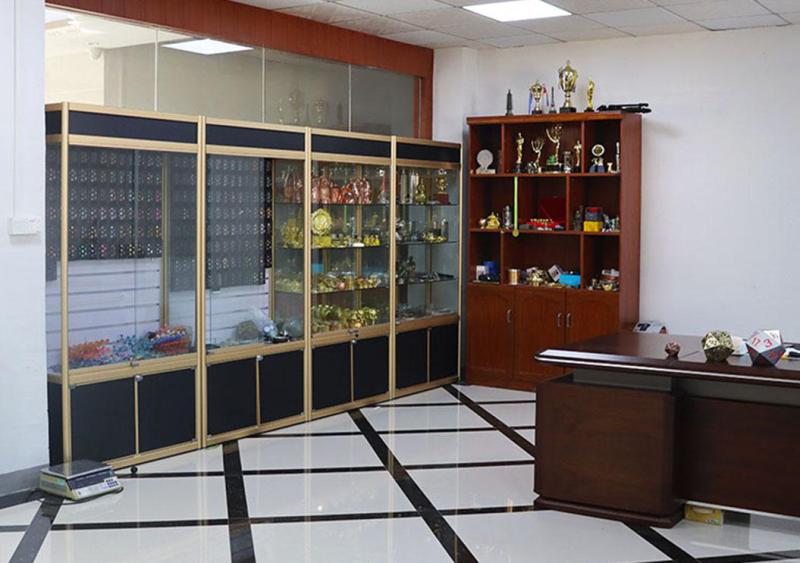 Verified China supplier - Shenzhen Haoshangpin Technology Co., Ltd.