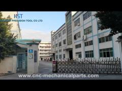 Original supplier of CNC parts, Injection parts, Sheet metal, Prototype parts--factory SZ