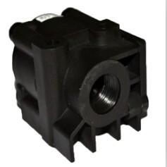 China Screw Air Compressor Component Rubber Release Blowoff Valve 1622369480 for sale