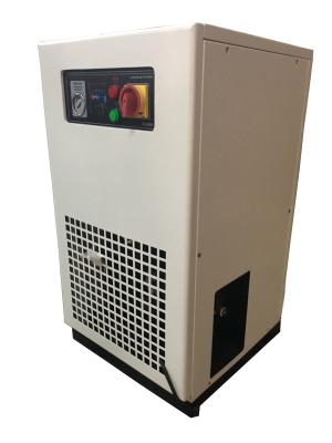 China CE ISO 220V Air Compressor And Air Dryer Stainless Steel Just Chill ZAKF for sale