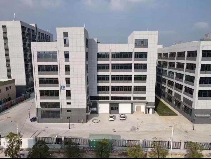 Verified China supplier - Shenzhen Ranchen Technology Co., LTD