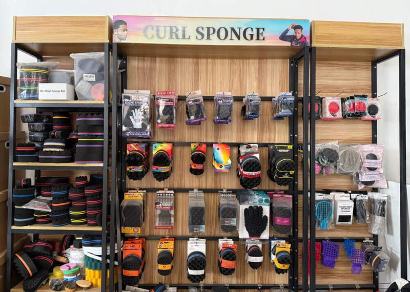 Verified China supplier - Changzhou Sponge & Rubber Products Co., Ltd