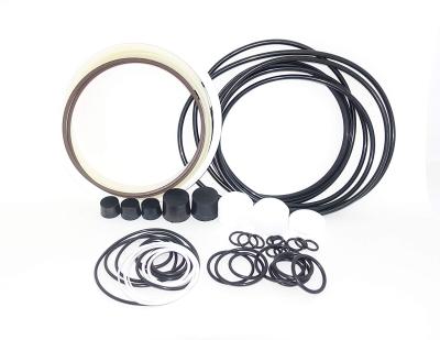 China Rubber Hydraulic O Rings Seals F35-10116 262032-00180 FXJ275 Hyd Cyl Repair Kits for sale