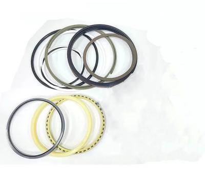 China Hydraulic Backhoe Bucket Cylinder Seal Kit Abrasion Resistant VOE 14713113 for sale