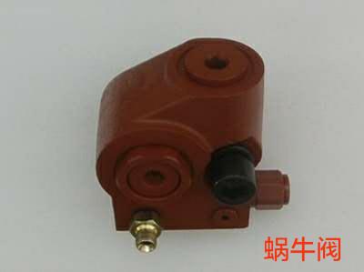 China Hydraulic Hammer Excavator Control Valve Spare Parts For SK60-3 for sale