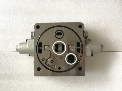 China Overflow Excavator Control Valve pC160-7 pC78us-6 Standby Spare Parts for sale