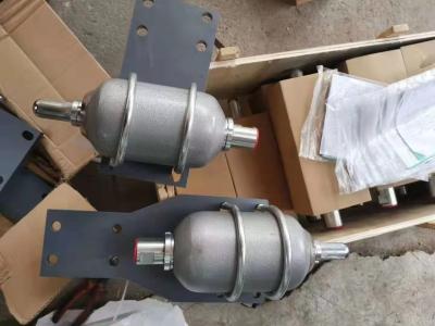 Chine Kit hydraulique de tuyauterie de briseur de roche de construction/excavatrice Accumulator à vendre