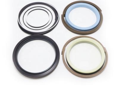 China Doosan hydraulic Seal Kit DH220-2 DH220-3 DH220-5 DH225-7 DH280-3 bucket cylinder Seal Kit for sale