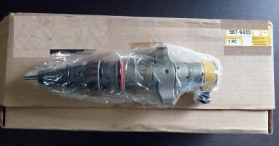 China G3408 G3412 3516 3408C Caterpillar Injector Nozzles 3879433 for sale