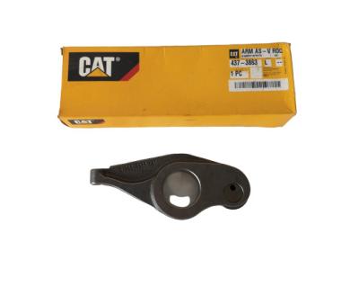 China 627G 825H Cat Excavator 4373863  AS Rocker Arm for sale