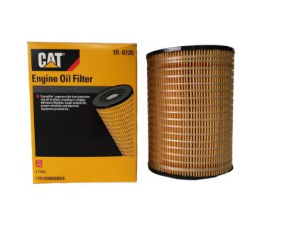 China 3516 3512C 3512B G3516H 3508C Engine Oil Filter 1R0726 for sale
