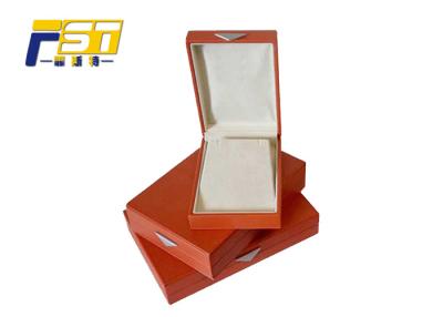 China Silver Stamping Point Of Sale Luxury Goods Display  Packaging Boxes For Jewelry Store for sale