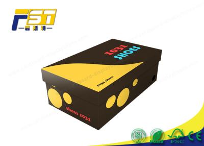 China Custom Printing Carton Colored Corrugated Boxes Any Color Available For Apparel for sale