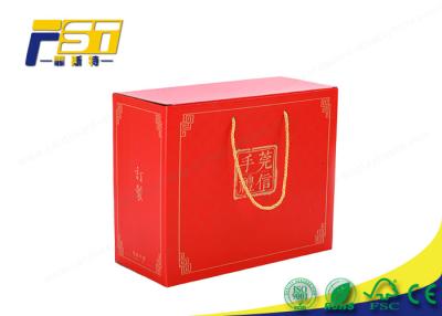 China Recycled Cardboard Colored Corrugated Boxes Printed Logo For Food Packaging for sale