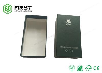 China High End Gift Boxes Personalized Glossy Printing Rigid Cardboard Gift Box Packaging With Lid for sale