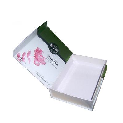China ODM High End Subscription Box Matt Lamination 128gsm Paper Material for sale
