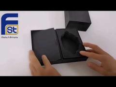 Custom Luxury Cardboard Paper Drawer Rigid Gift Box Packaging
