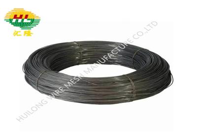 China High Elongation 0.8mm Annealed Binding Wire With Sgs Standard à venda