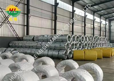 Китай 15% Elongation 0.8mm Black Annealed Tie Wire For Binding And Construction продается