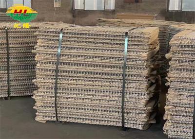 China Military Grade Galvanized Hesco Bastion Wall Gabion Welded Wire Mesh For Army for sale