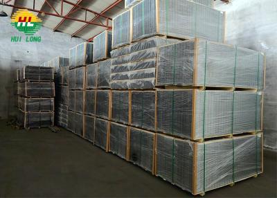 China 50mm X 50mm X 3mm Reinforce Wall Galvanized Welded Wire Mesh Panel/Floor Heating Mesh For Construction for sale