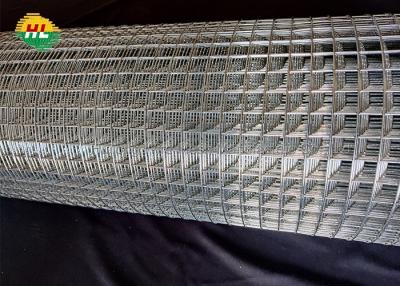 China 50 voet 36 Duim Gelaste Draad Mesh Rolls Stainless/de goedkeuring van Ce van de Hardwaredoek Te koop