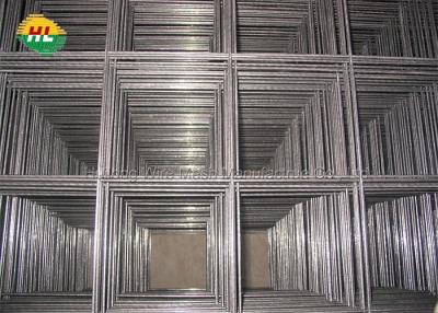 China Welded Wire Cattle Fence 1/4