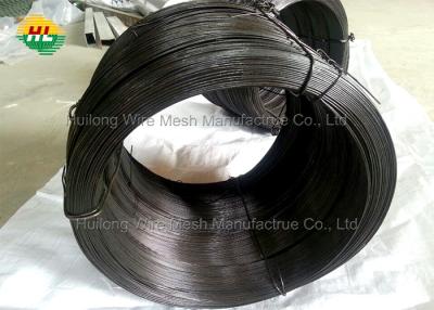 Chine 350-550Mpa a recuit résistance d'élongation de fil de fer la haute pour la fabrication de clou à vendre