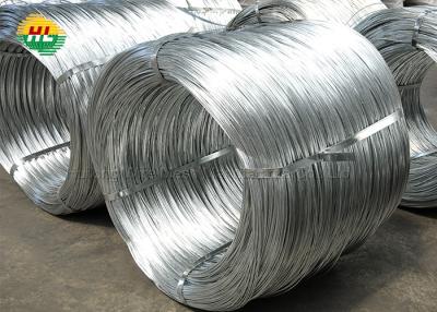 China 22 Gauge Iron Binding Wire Soft Annealed Pvc Coated Steel Wire for sale