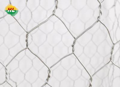 China 1/2inch Chicken Coop Wire Mesh Low Carbon Steel 0.56mm Wire Diameter for sale