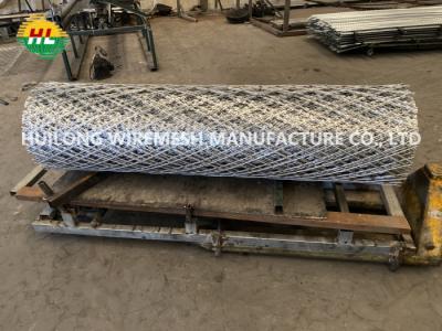China Heavy Galvanized Concertina Razor Wire Fence Sharp Welded 1.5mx3m Panel Piece for sale
