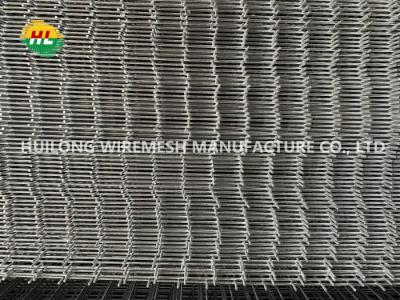 China Curva V Mesh Wire Fencing Security de la altura 2400m m en venta