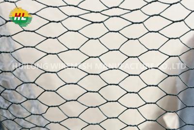 China 16mm 5/8 Inch Hex Wire Netting Chicken Cage Coop Fence Mesh Rolls for sale